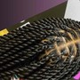 Medium Senegalese Twist