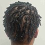 Kinky Twist