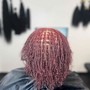 Partial Foil Highlights