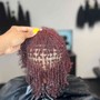 Sisterlocks Additional Inch