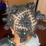 Loc Style