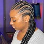 Kids Poetic Justice Braids