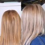 Keratin Treatment