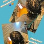 Kids Braids