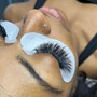 Eyelash Lift