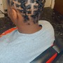 Kid’s Trim