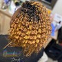 Crochet Braids