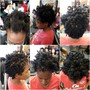 Perm Rod Set