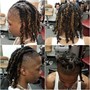 Loc Re-twist