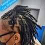 Starter Locs (Med. & Lrg.)