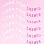 Lash Bath