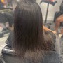 Keratin Treatment