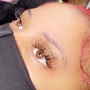 Mega Volume Eyelash Extensions