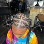 Loc Cut