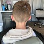 Buzz Cut