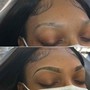 Eyebrow Fill in