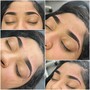 Eyebrow Fill in