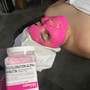 Acne Facial