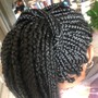 Natural Twists