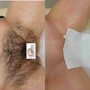 Men’s Brazilian Wax