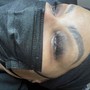 Eyelash Extension Removal