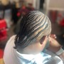 Braids (men’s)