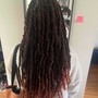 Passion Twists