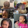 Poetic Justice Braids