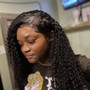 Lace Closure Sew In