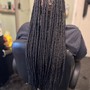 Kinky Twist