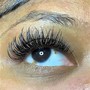 Color add on Eyelash ReFill