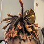 Dreadlocks     Consultation