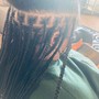 Box Braids