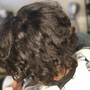 Soft Loc Retouch