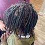 Loc Re-twist