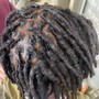 Loc Re-twist