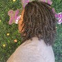 Natural twist