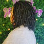 Natural twist