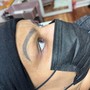 Eyebrow Tattooing