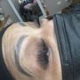 Eyebrow Trim