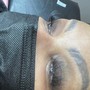 Eyebrow Tinting