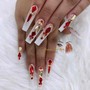 3D Nail Art