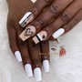 French Manicure