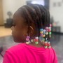 Kid's Style (braids)