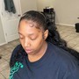 Deep Conditioning Treatment