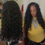 Lace Closure Sew In