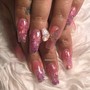 ACRYLIC OVERLAY