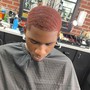 Mens/Women hair colors