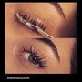 Eyelash Full Set