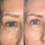 Brow wax and Tint